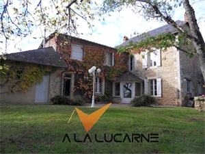 maison en pierres à la vente -   19310  BRIGNAC LA PLAINE, surface 160 m2 vente maison en pierres - UBI444368213